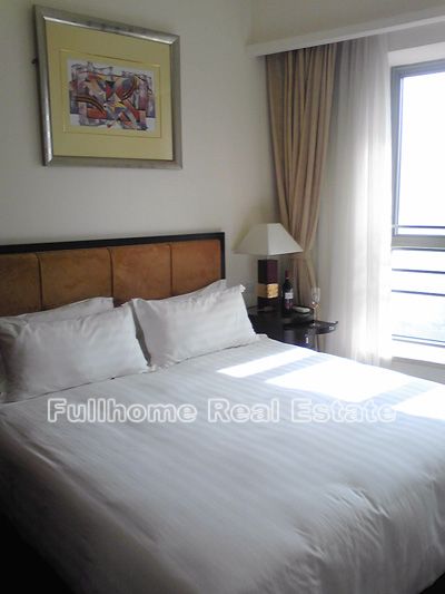 Jing An Four Seasons - Interior view 4, Shanghai rental property