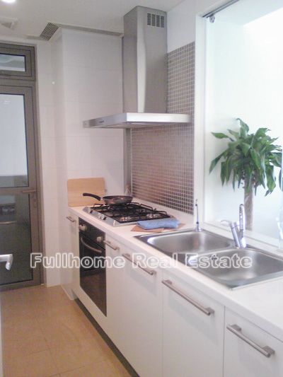 Jing An Four Seasons - Interior view 5, Shanghai rental property