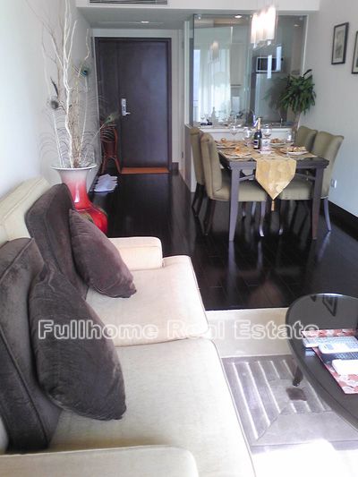 Jing An Four Seasons - Interior view 6, Shanghai rental property