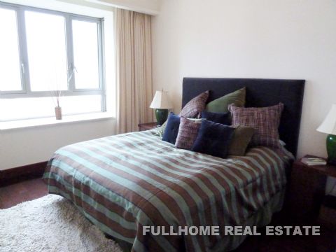 Jing An Four Seasons - Interior view 7, Shanghai rental property