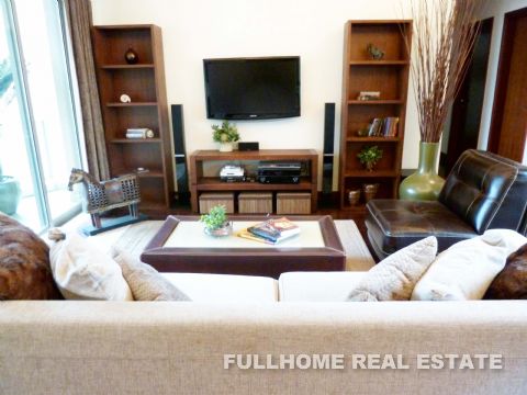 Jing An Four Seasons - Interior view 8, Shanghai rental property