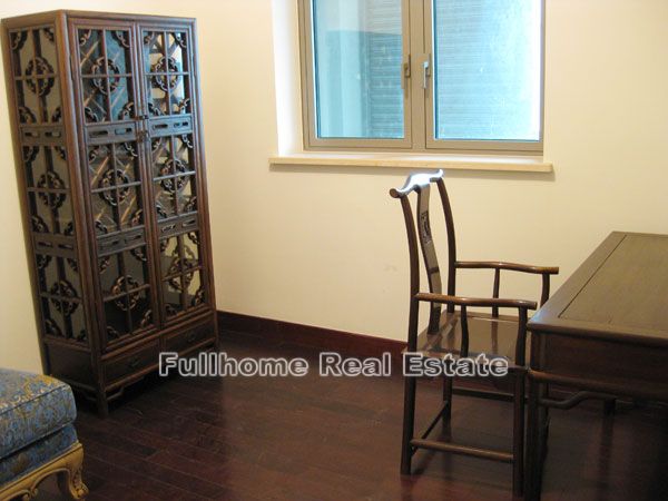 Jing An Four Seasons - 2 bedroom apartment in Shanghai, Jing An, Downtown