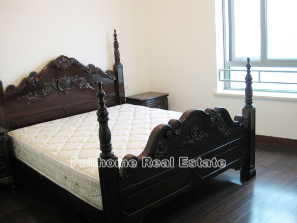 Jing An Four Seasons - Interior view 2, Shanghai rental property