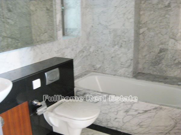 Jing An Four Seasons - Interior view 3, Shanghai rental property