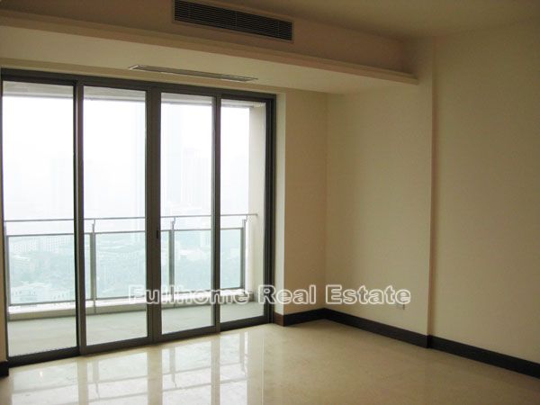 Jing An Four Seasons - Interior view 4, Shanghai rental property