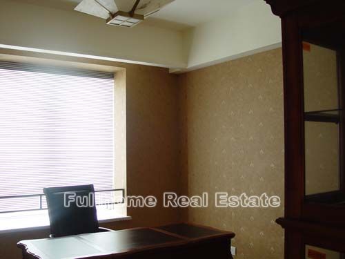 Jing An Four Seasons - Interior view 2, Shanghai rental property