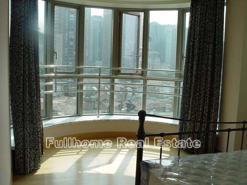 Jing An Four Seasons - Interior view 5, Shanghai rental property