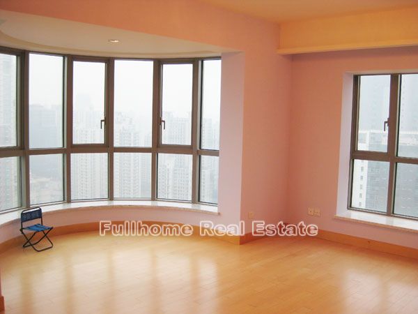 Jing An Four Seasons - 3 bedroom apartment in Shanghai, Jing An, Downtown