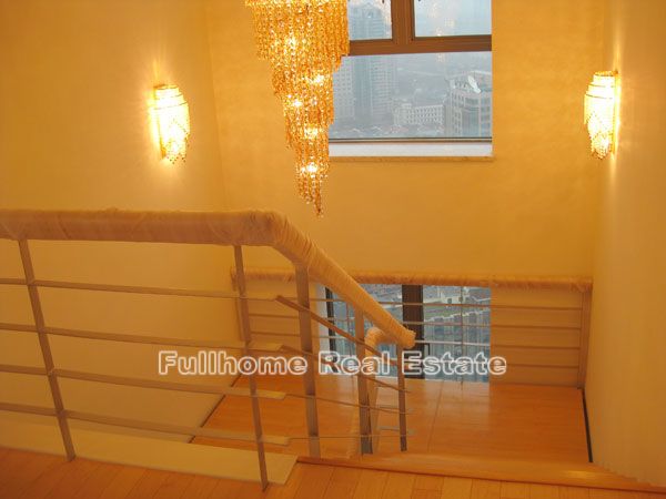Jing An Four Seasons - Interior view 3, Shanghai rental property