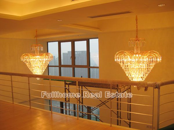 Jing An Four Seasons - Interior view 4, Shanghai rental property