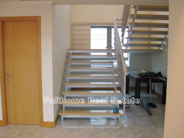 Jing An Four Seasons - Interior view 5, Shanghai rental property