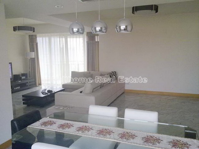 Jing An Four Seasons - Interior view 2, Shanghai rental property