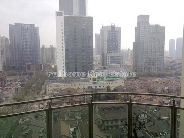 Jing An Four Seasons - Interior view 3, Shanghai rental property