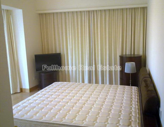Jing An Four Seasons - Interior view 4, Shanghai rental property