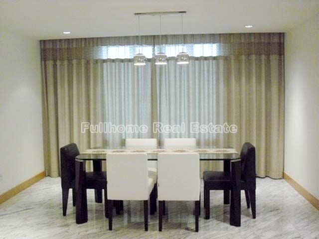 Jing An Four Seasons - Interior view 6, Shanghai rental property