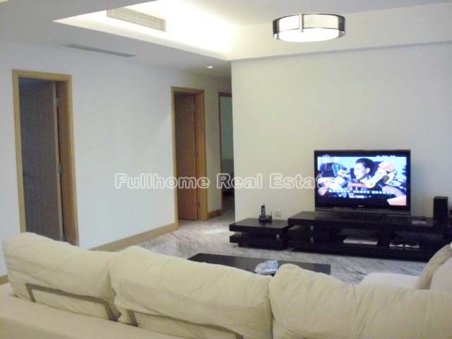 Jing An Four Seasons - Interior view 5, Shanghai rental property