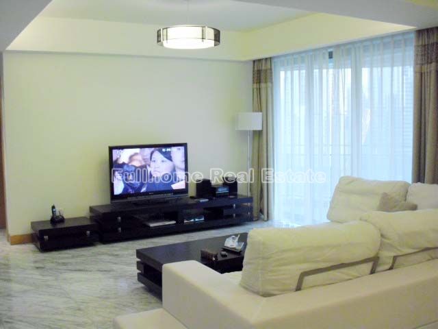 Jing An Four Seasons - Interior view 7, Shanghai rental property