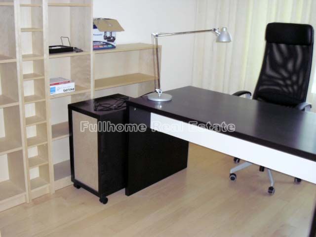 Jing An Four Seasons - Interior view 8, Shanghai rental property