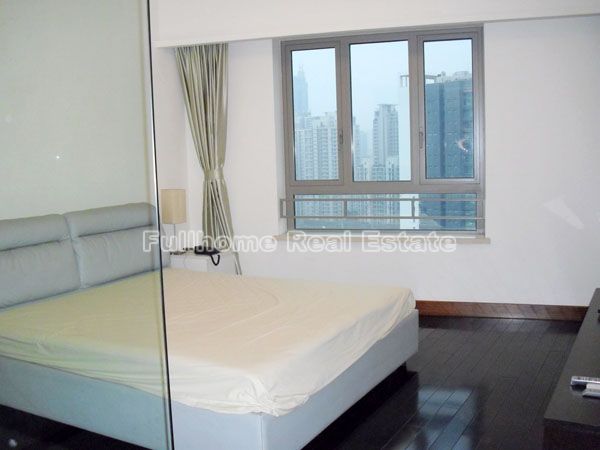 Jing An Four Seasons - Interior view 2, Shanghai rental property