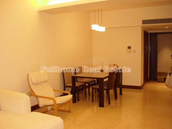Jing An Four Seasons - Interior view 3, Shanghai rental property