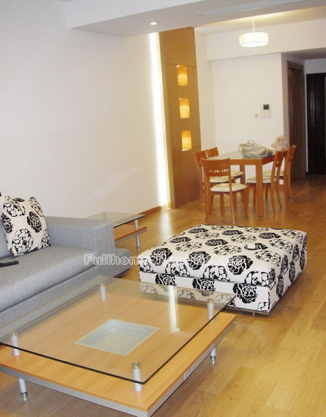 Jing An Four Seasons - Interior view 3, Shanghai rental property