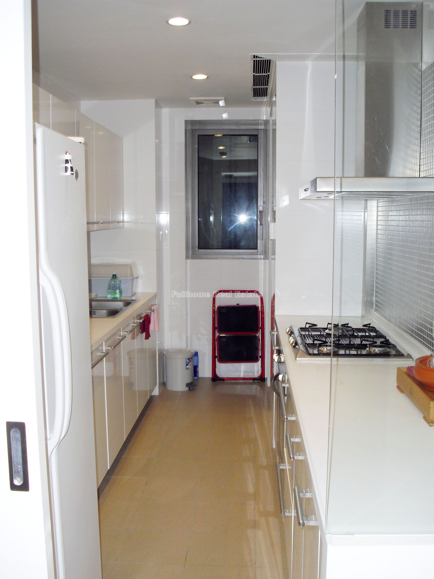 Jing An Four Seasons - Interior view 3, Shanghai rental property