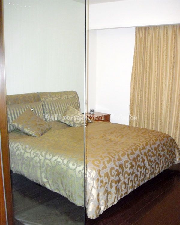Jing An Four Seasons - Interior view 4, Shanghai rental property