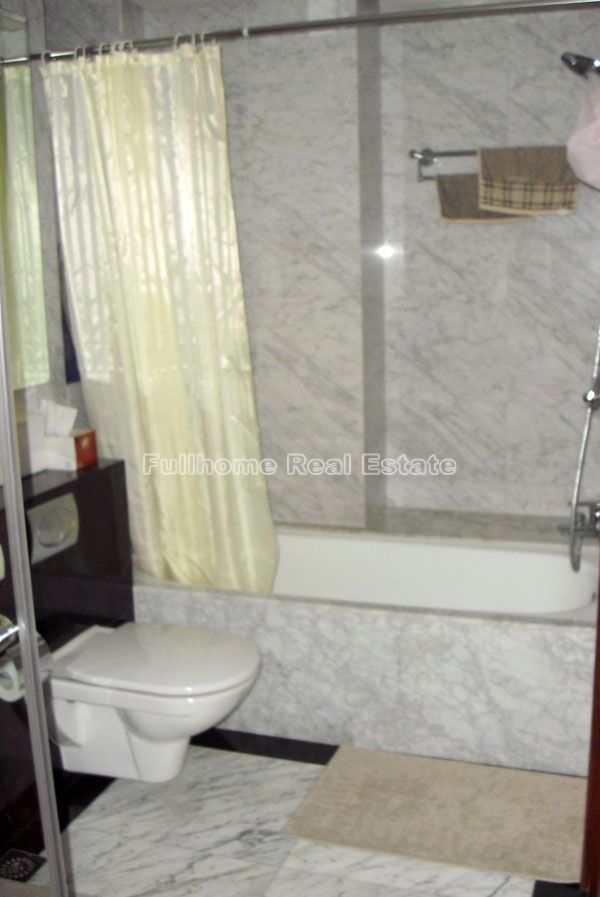Jing An Four Seasons - Interior view 5, Shanghai rental property