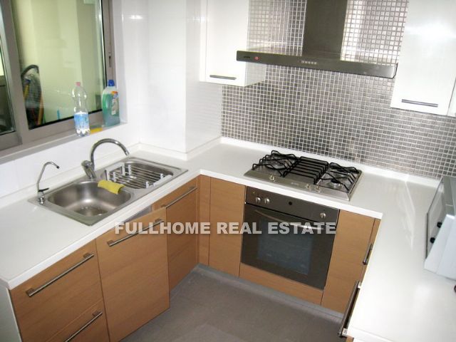 Jing An Four Seasons - Interior view 2, Shanghai rental property