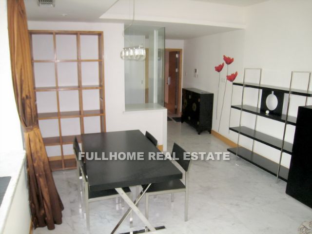 Jing An Four Seasons - Interior view 3, Shanghai rental property