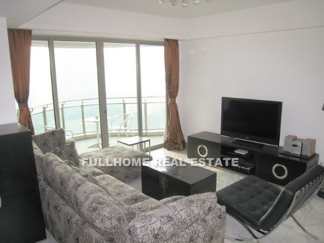 Jing An Four Seasons - Interior view 4, Shanghai rental property