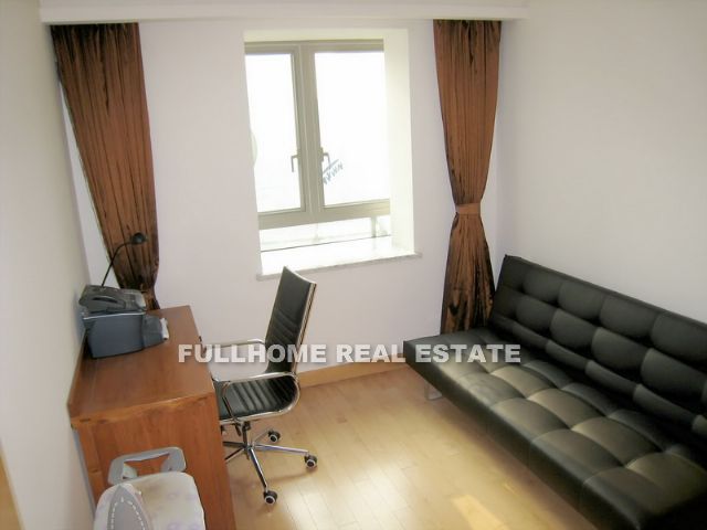 Jing An Four Seasons - Interior view 6, Shanghai rental property