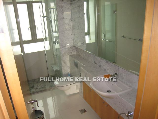 Jing An Four Seasons - Interior view 5, Shanghai rental property