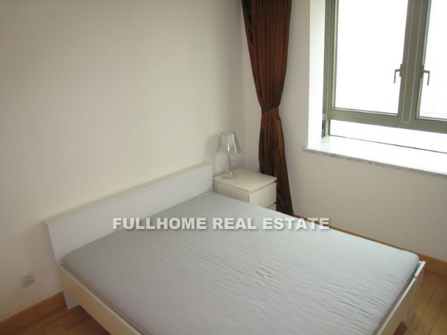 Jing An Four Seasons - Interior view 7, Shanghai rental property
