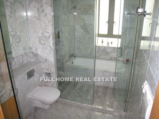 Jing An Four Seasons - Interior view 9, Shanghai rental property