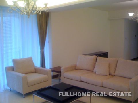 Jing An Four Seasons - Interior view 2, Shanghai rental property