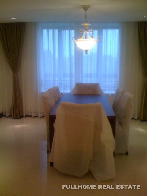Jing An Four Seasons - Interior view 4, Shanghai rental property