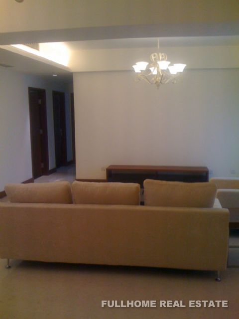Jing An Four Seasons - Interior view 5, Shanghai rental property