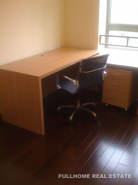 Jing An Four Seasons - Interior view 6, Shanghai rental property