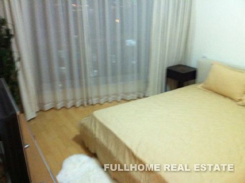 Jing An Four Seasons - Interior view 4, Shanghai rental property