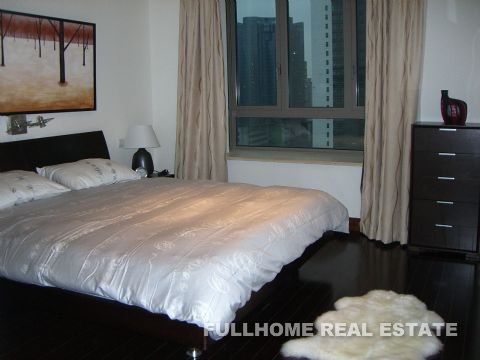 Jing An Four Seasons - Interior view 2, Shanghai rental property