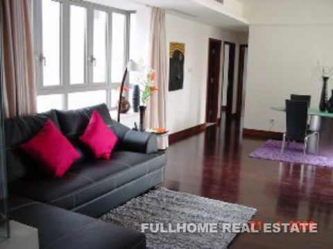 Jing An Four Seasons - Interior view 3, Shanghai rental property