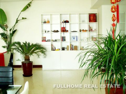 Jing An Four Seasons - Interior view 3, Shanghai rental property