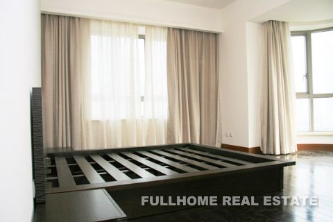 Jing An Four Seasons - Interior view 2, Shanghai rental property