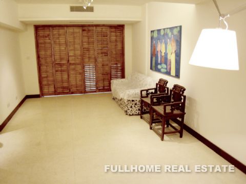 Jing An Four Seasons - 2 bedroom apartment in Shanghai, Jing An, Downtown