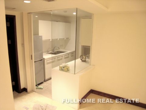 Jing An Four Seasons - Interior view 3, Shanghai rental property