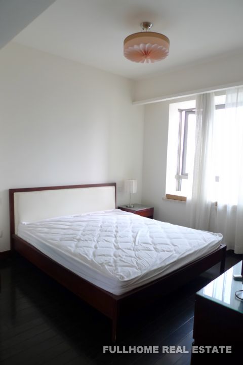 Jing An Four Seasons - Interior view 4, Shanghai rental property