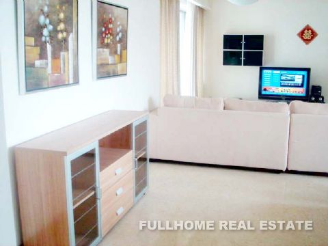 Jing An Four Seasons - Interior view 2, Shanghai rental property
