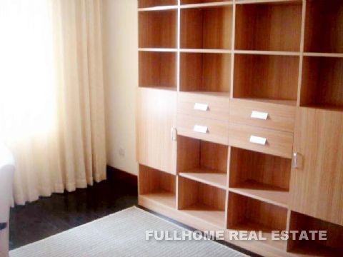 Jing An Four Seasons - Interior view 3, Shanghai rental property