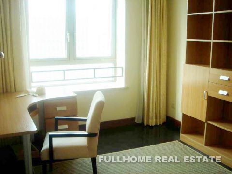 Jing An Four Seasons - Interior view 4, Shanghai rental property